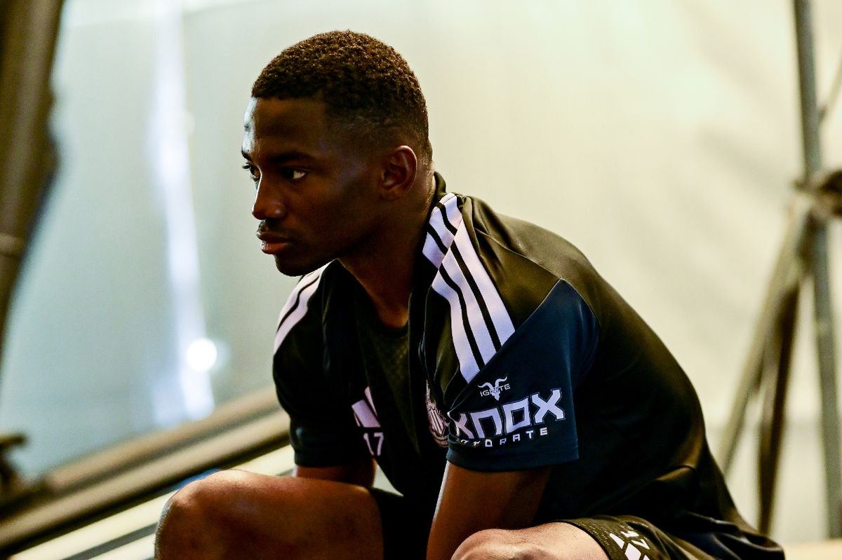 Bazoumana Toure