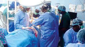 Requirements for Nigerian Nurses