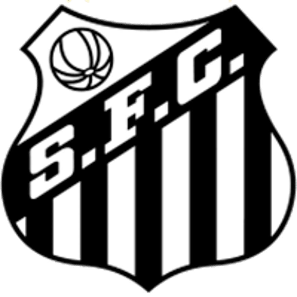 Santos escudo