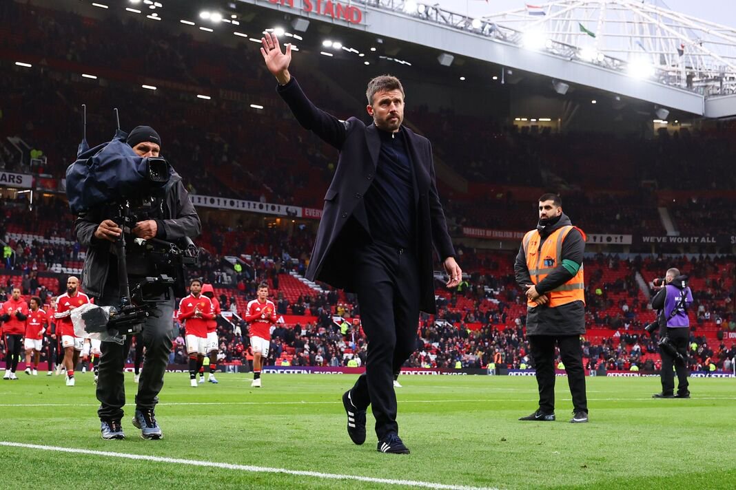 Manchester United v AFC Bournemouth - Premier League 2026/27