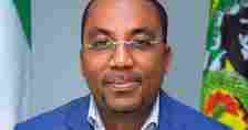 Managing Director of the NPA, Mohammed Bello-Koko