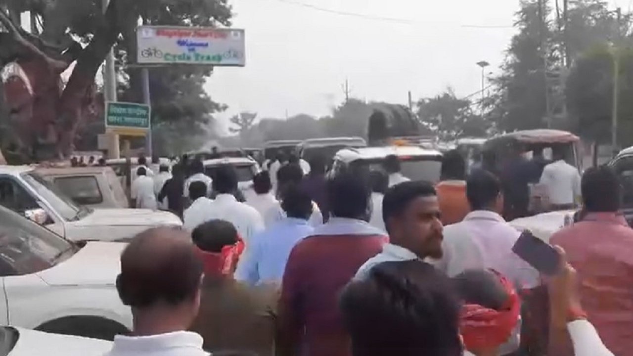 अशोक महतो रिहा