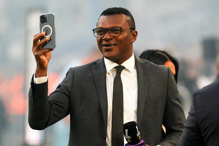 Desailly