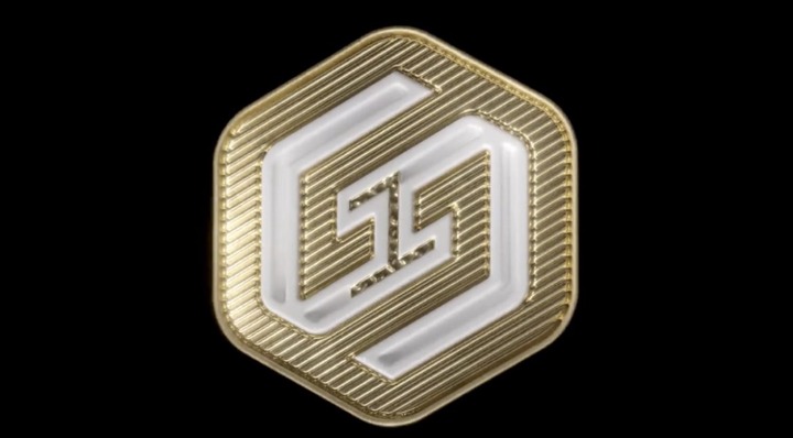 The badge has been introduced by Ligue 1