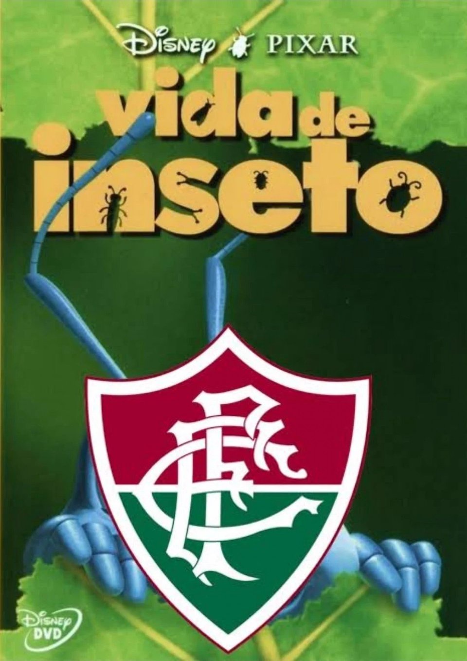 Flamenguistas, botafoguenses e vascaínos não perdoaram - Reprodução / X