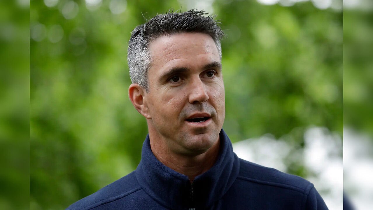 Pietersen named a specialist mentor for England's white-ball team prior to next year's World Cup