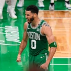Boston Celtics reportedly sign Jayson Tatum to largest contract in league history