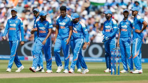 ENG vs IND 3rd ODI: भारत को वनडे सीरीज में भी मिली 2-1 से हार, इंग्लैंड ने लॉर्ड्स में 27 रन से दी म