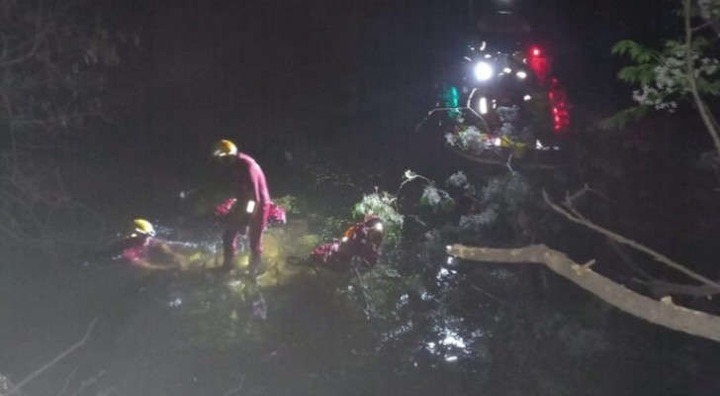 The body of a Centurion woman has been recovered from Hartbeespoort Dam.
