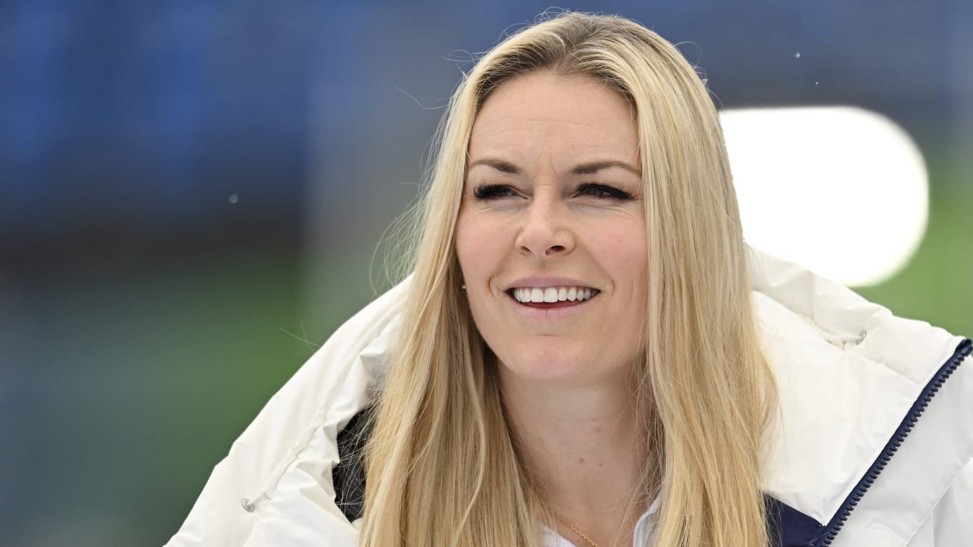 Lindsey Vonn: Die US-Amerikanerin gewann in ihrer Karriere schon alle wichtigen Titel.