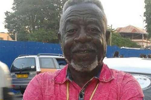 Lilwin should think before he talks - Actor Oboy Siki