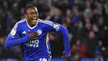 Abdul Fatawu scores hat-trick against Southampton