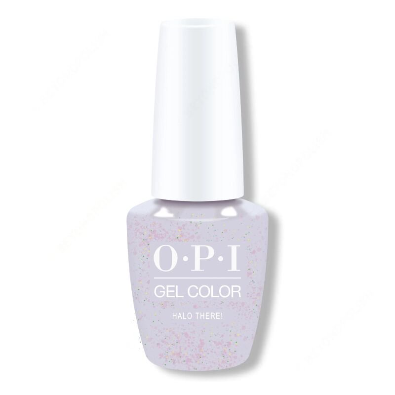 OPI Halo There