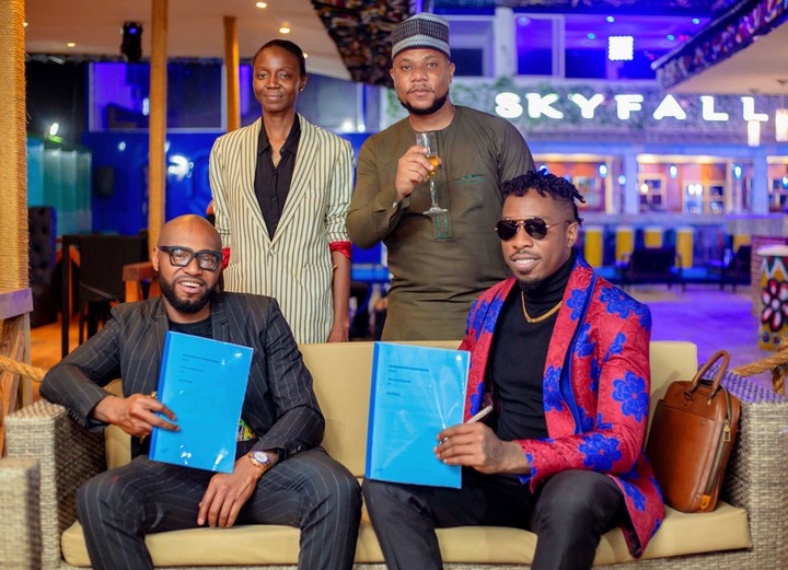 PTRlifestyle welcomes Ike Onyema as their brand ambassador