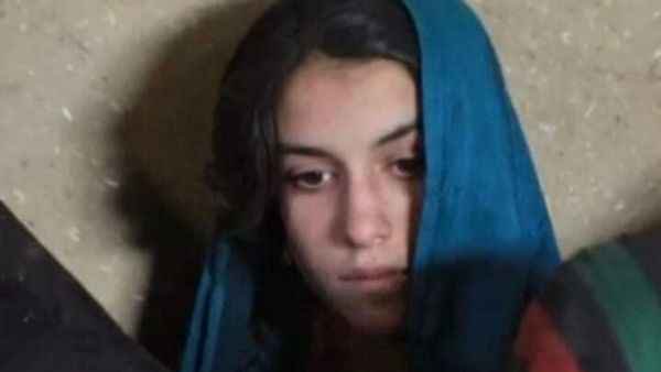 पेट भरने के लिए बेटी का सौदा