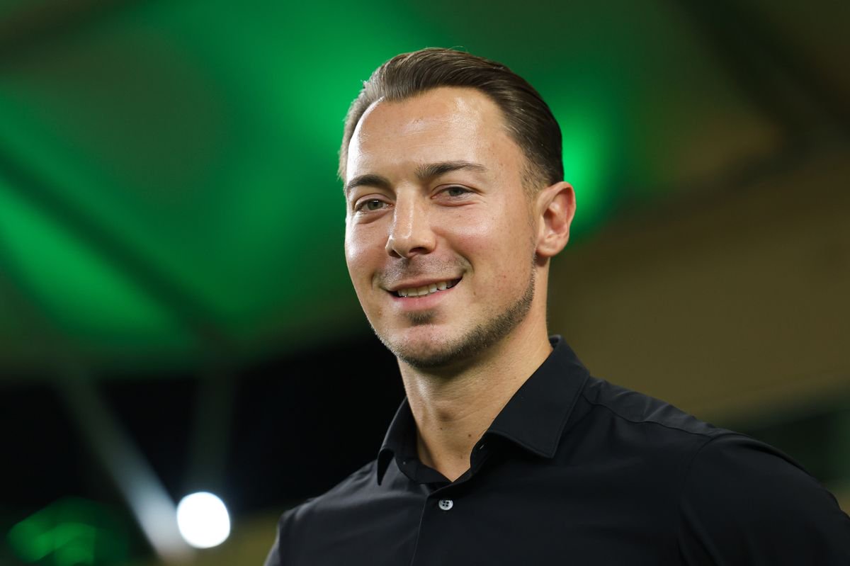 Matthias Jaissle