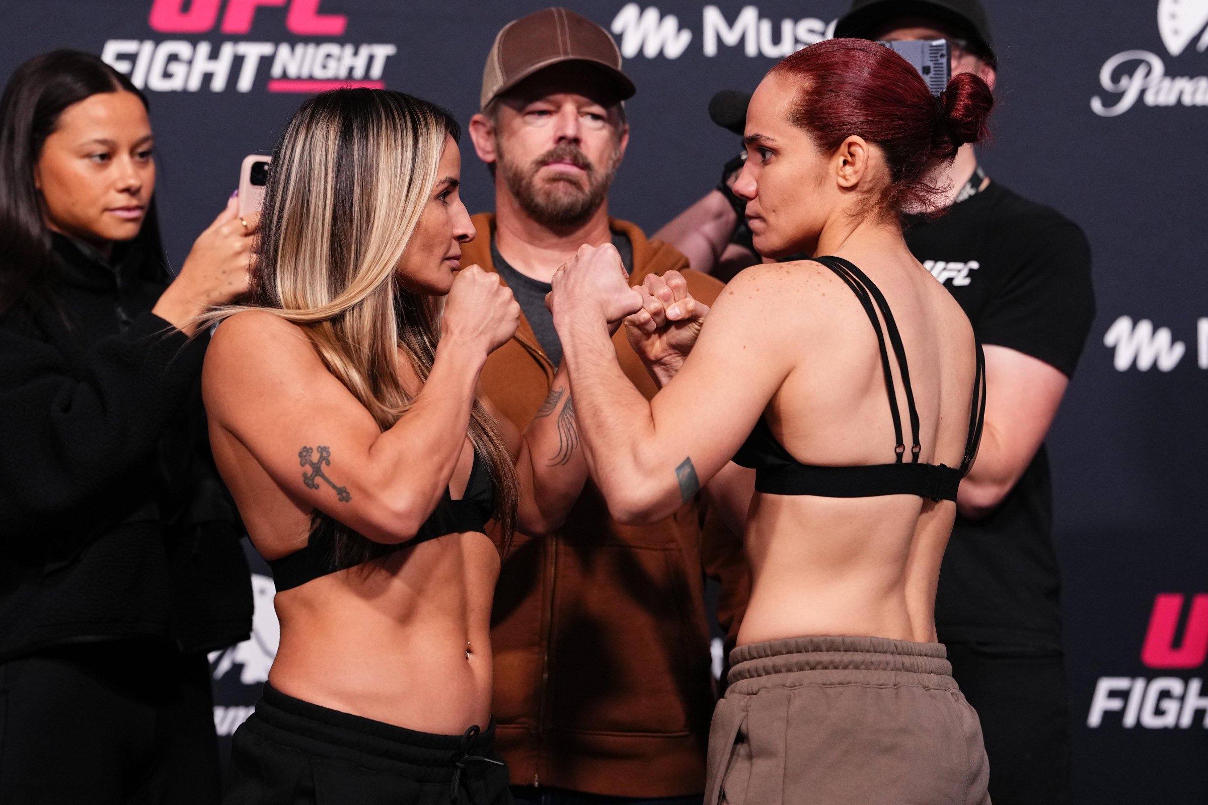 Photo by Jeff Bottari/Zuffa LLC