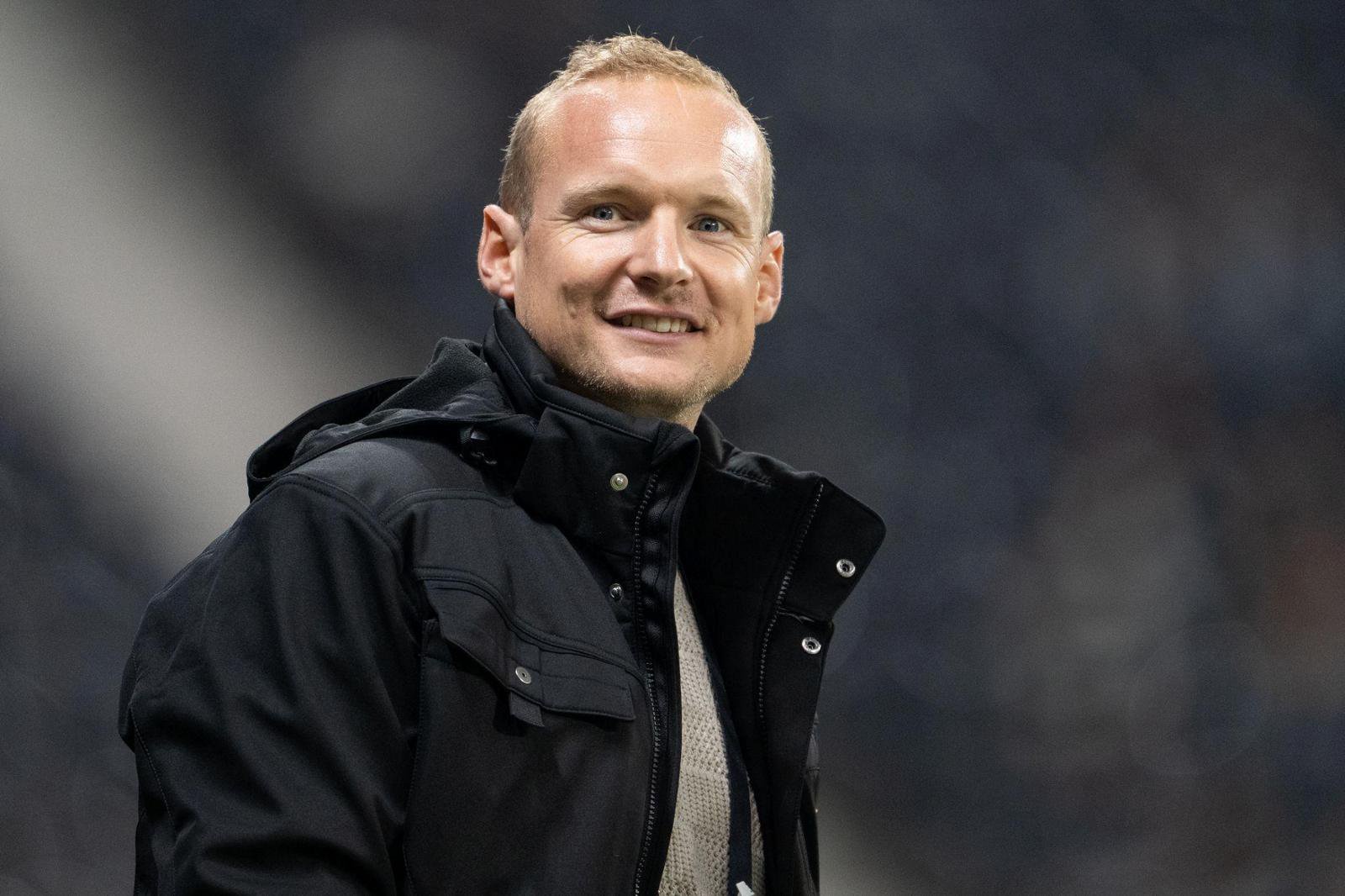 Sebastian Rode
