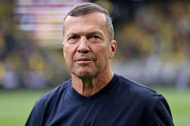 Borussia Dortmund v Hamburger SV - Bundesliga 2026/27