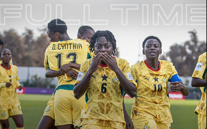 ghana