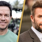 Mark Wahlberg is being sued by David Beckham after he allegedly lost him $10.5 million