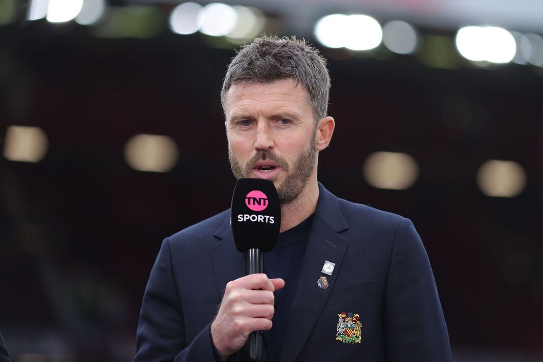 Manchester United v Tottenham Hotspur - Premier League