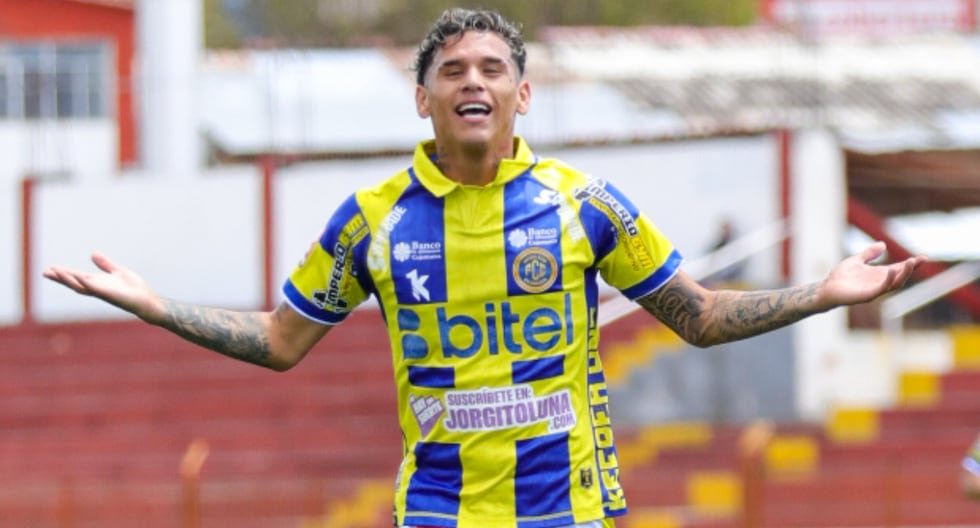 Mauricio Arrasco Addresses Alianza Lima and Sporting Cristal Interest