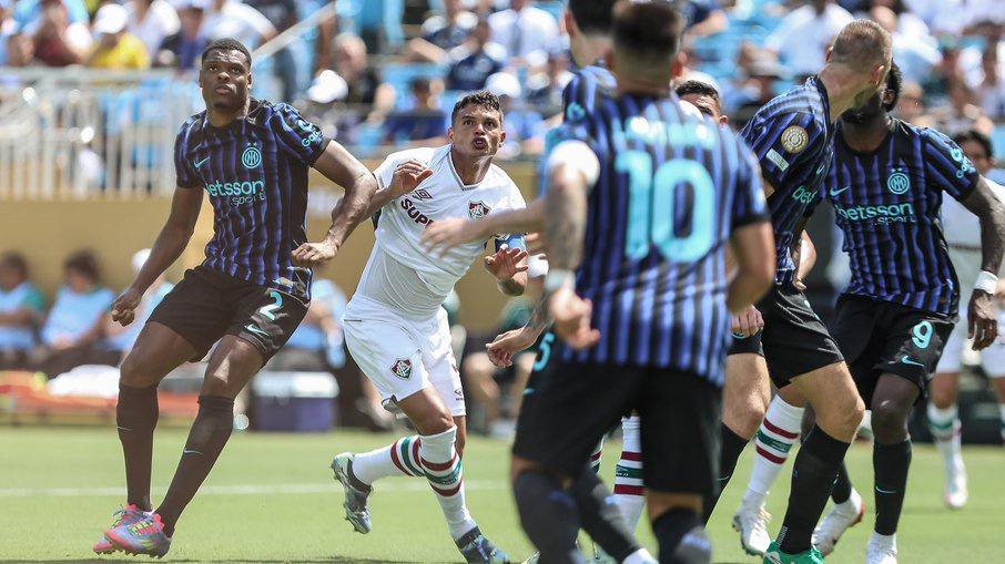 Semifinalista, Fluminense fez grande campanha no Mundial de Clubes