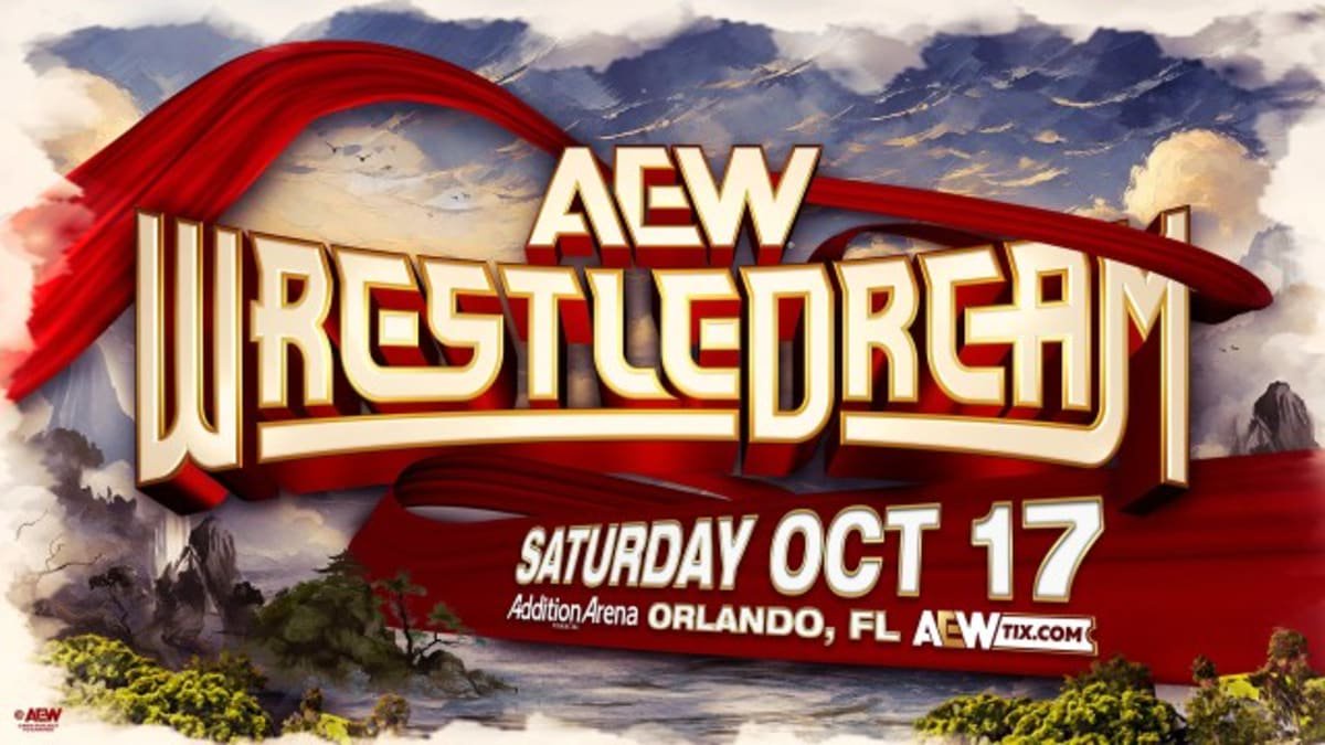 AEW-WrestleDream-2026