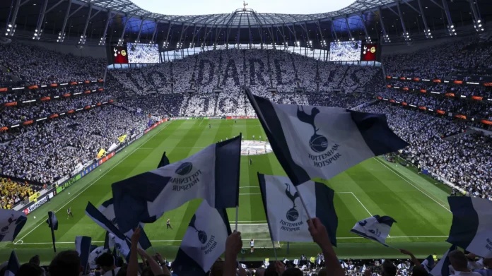 Tottenham