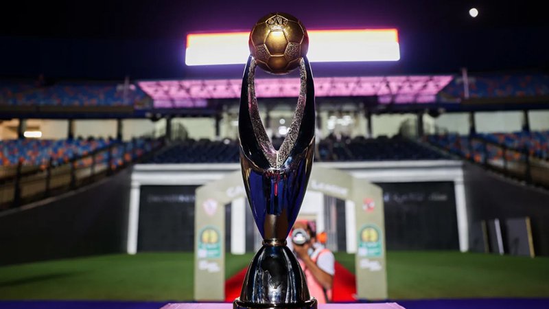 Historic Absence of Giants: A New Era for the CAF Champions League
