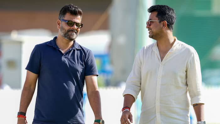 Wasim Jaffer applies for BCCI chief selector's post but board keen on hiring Pragyan Ojha