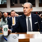 Starbucks needs a better in-store experience to retain, gain US customers, Howard Schultz says