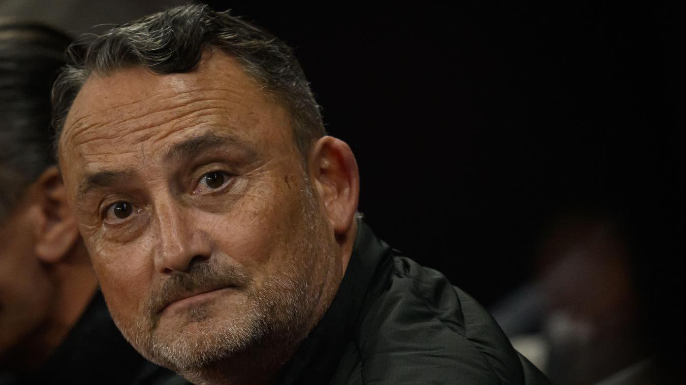 Olympique de Marseille loses to Olympiakos in Europa League