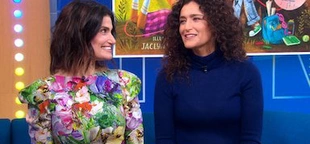 Idina Menzel announces tour including Broadway hits from 'Wicked,' 'Rent' and more
