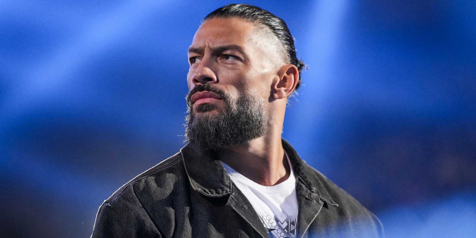 Roman Reigns