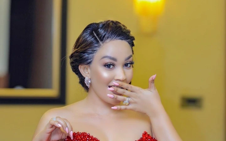 Zari Hassan: I have only been married once