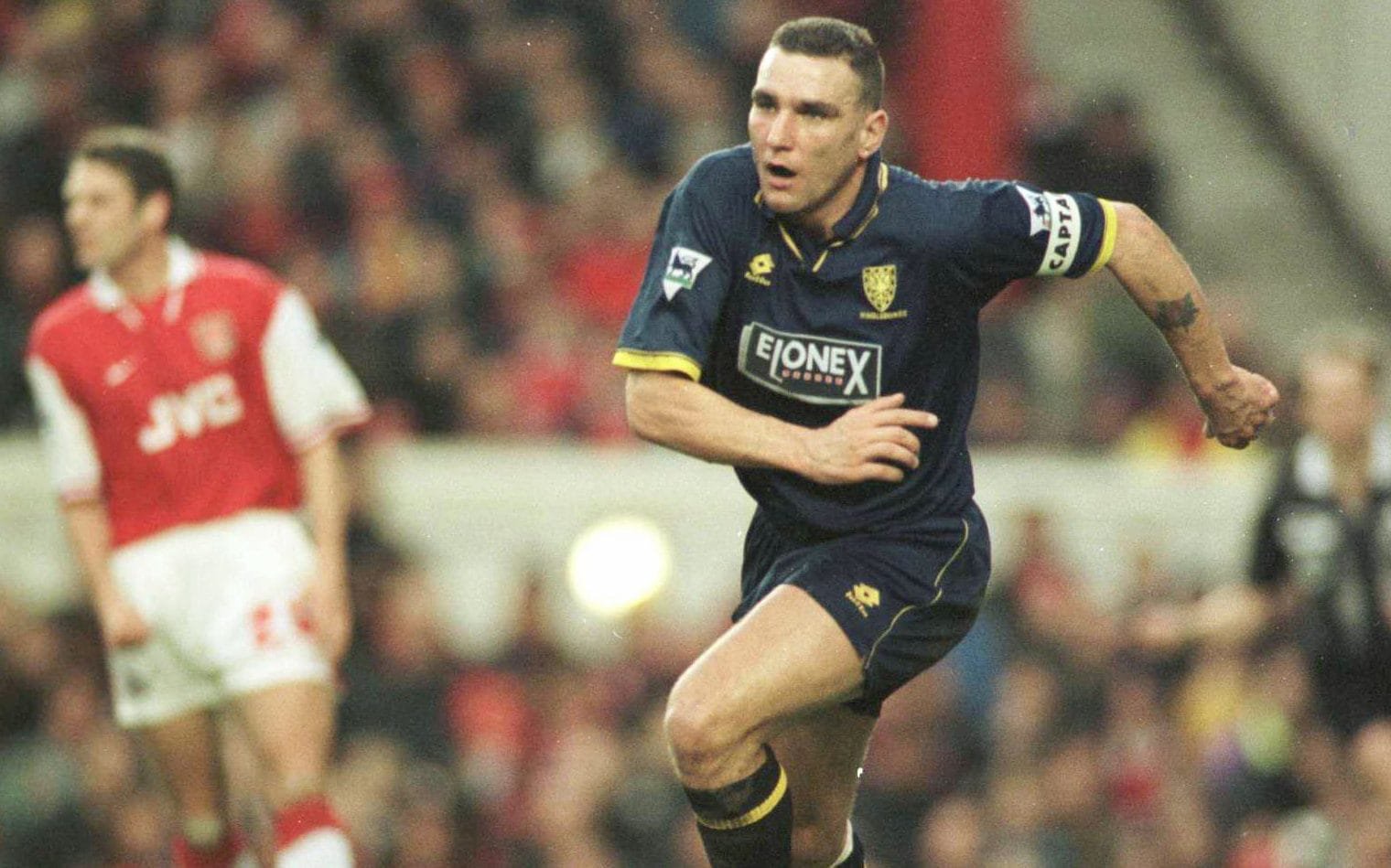 Vinnie Jones