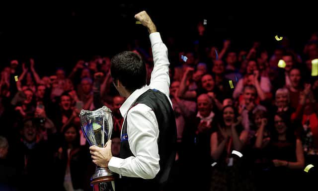 Who will lift the trophy in 2026?