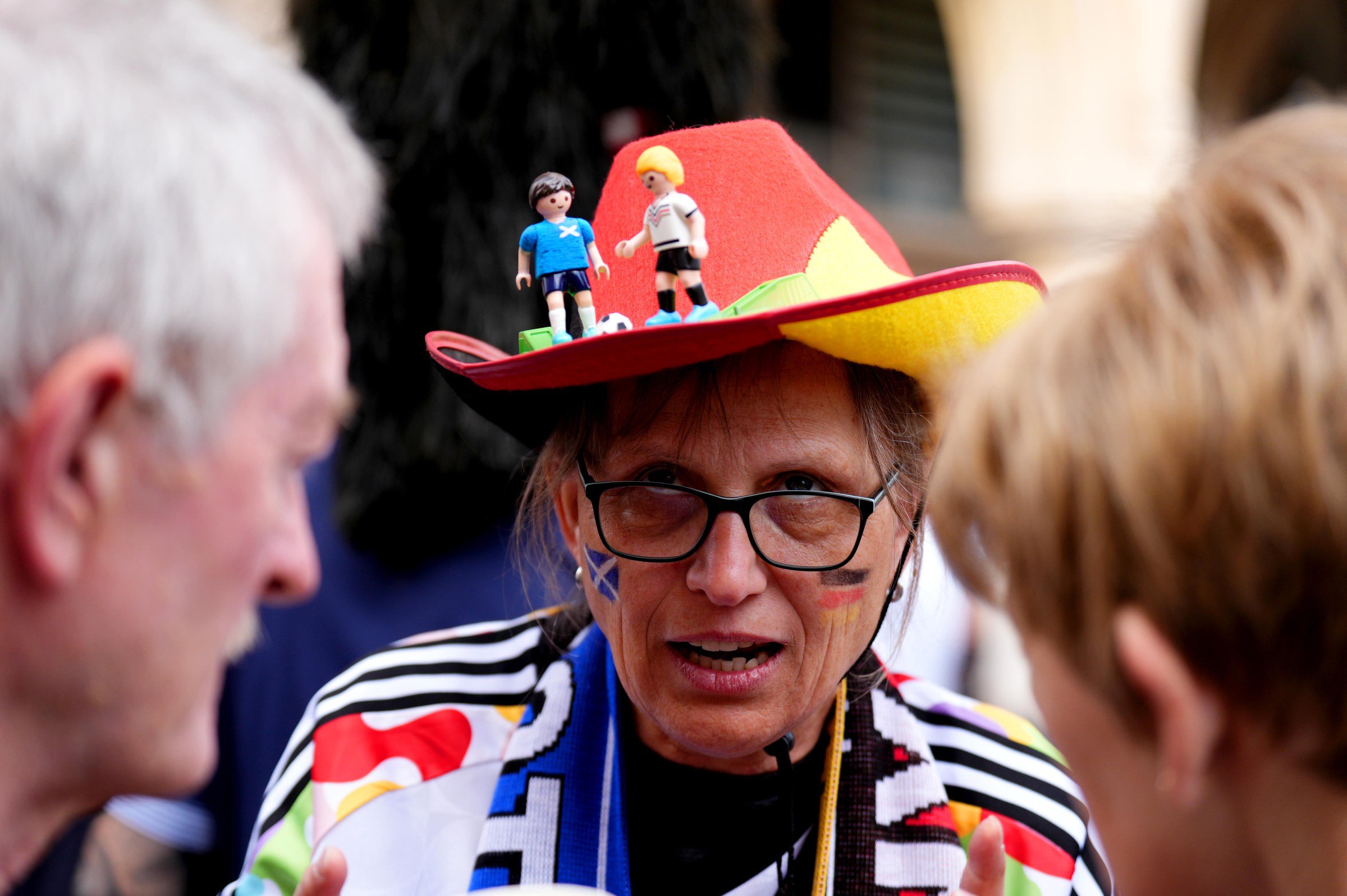 UEFA EURO 2024 - Previews - Thursday June 13th