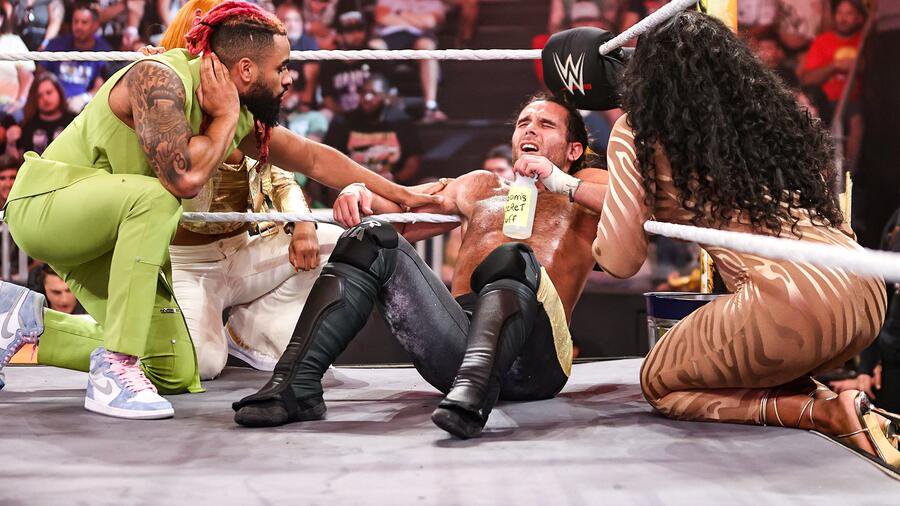 noam dar
