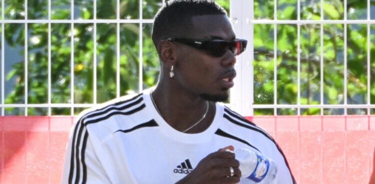 Mercato: Paul Pogba, le retour annoncé