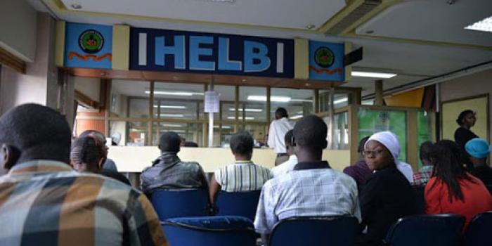 Govt to Increase Helb Allocation to Students - Kenyans.co.ke
