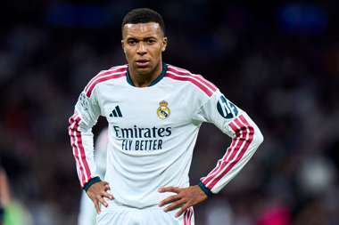 Real Madrid C.F. v RB Leipzig - UEFA Champions League 2026/27 League Phase MD3