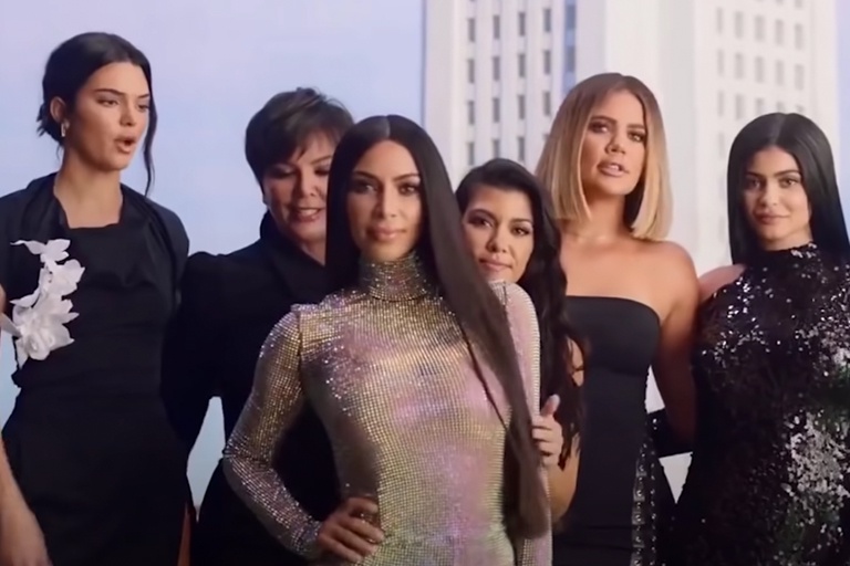 LookWho is the richest Kardashian? Opera News
