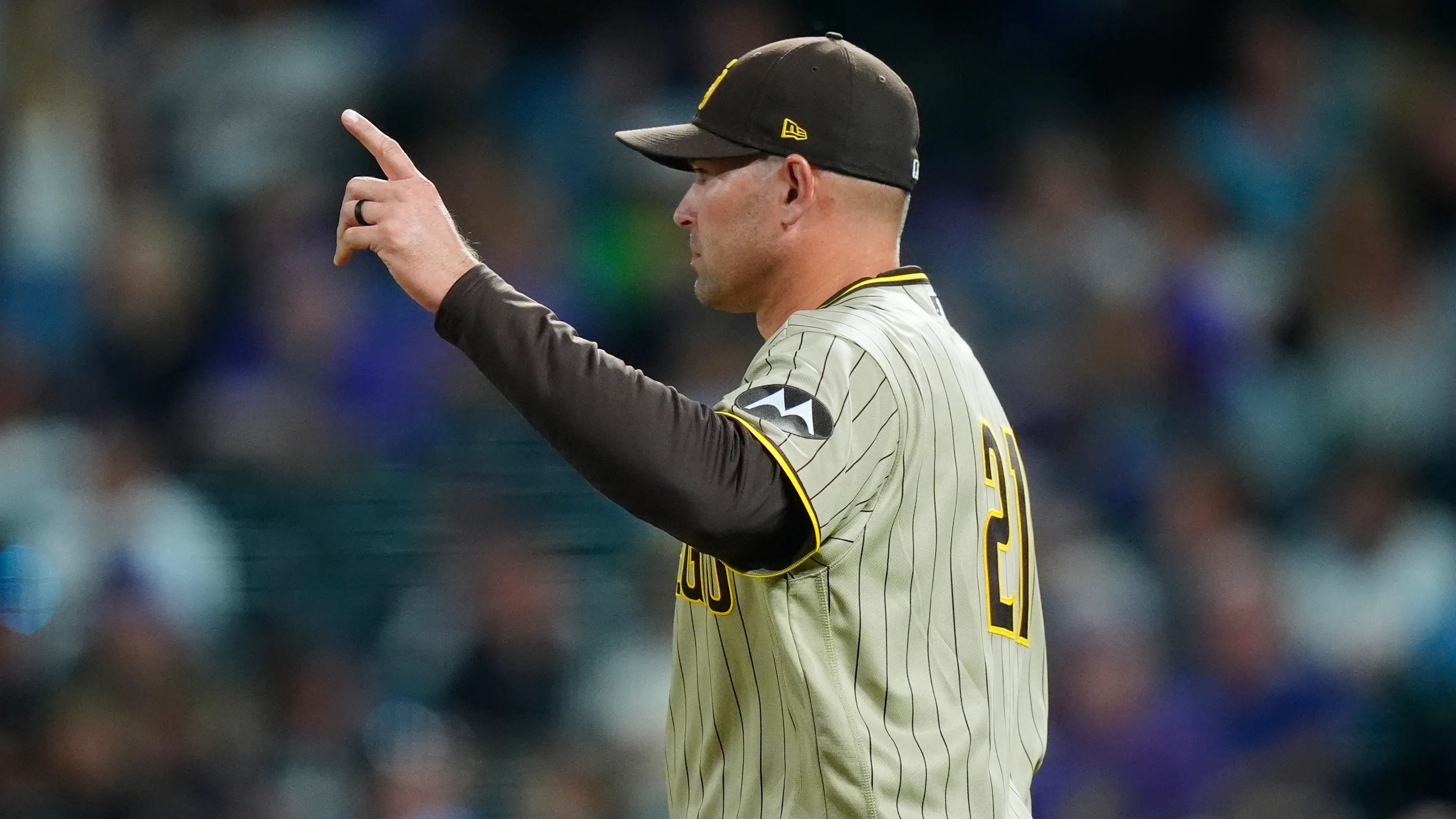 MLB