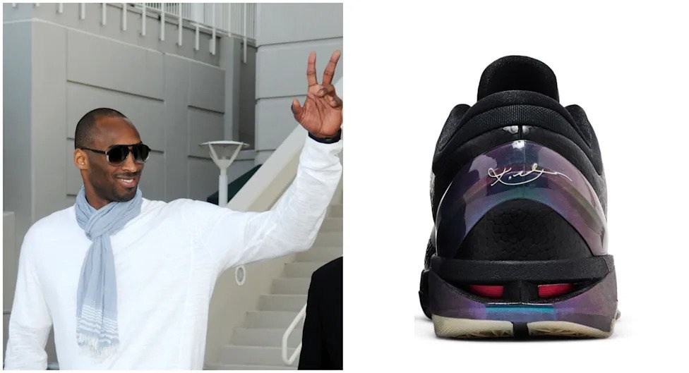 Kobe Bryant’s Upgraded Nike Protro Series Is Getting a New Sneaker in a Fan-favorite Colorway