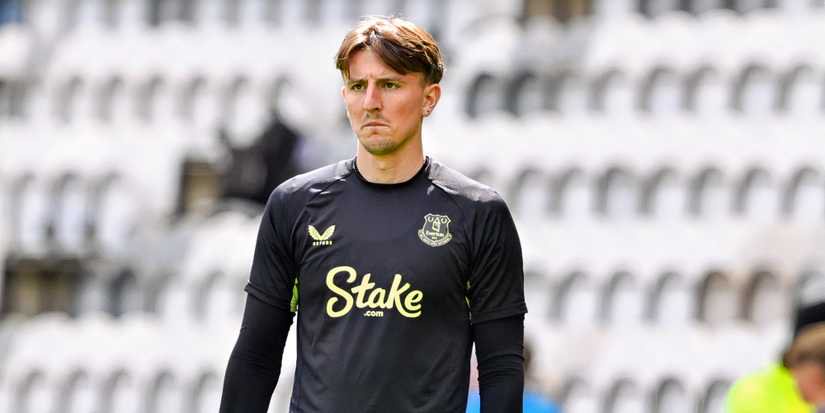 Billy Crellin