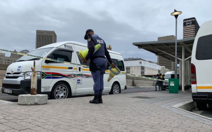 WC taxi killings continue hours after authorities meet to discuss the  violence