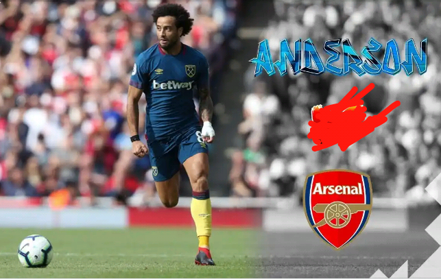 Latest Arsenal Transfer News, Updates On Felipe Anderson, Ceballos And More  - Opera News